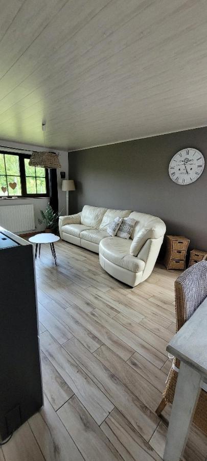 Maison De Campagne Bièvre Eksteriør billede