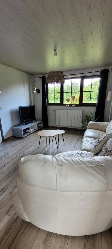 Maison De Campagne Bièvre Eksteriør billede
