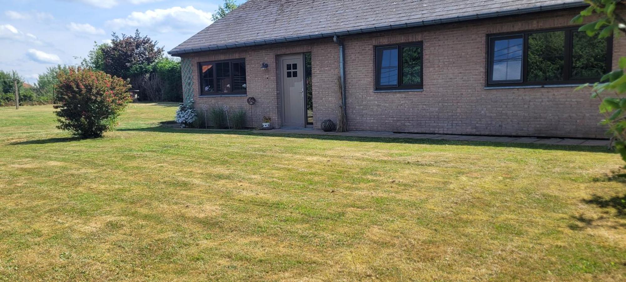 Maison De Campagne Bièvre Eksteriør billede